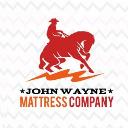 John Wayne Mattress Company logo